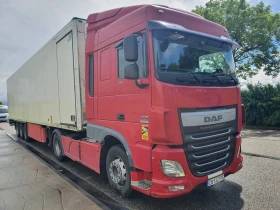 Daf FT XF 106 , снимка 1