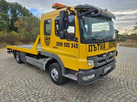 Mercedes-Benz Atego 1224, снимка 1