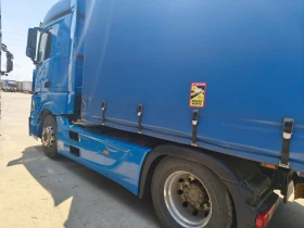 Mercedes-Benz Actros 1843 | Mobile.bg    5