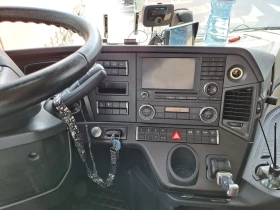 Mercedes-Benz Actros 1843 | Mobile.bg    6