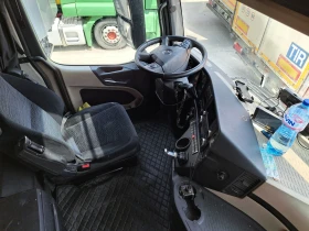 Mercedes-Benz Actros 1843 | Mobile.bg    8
