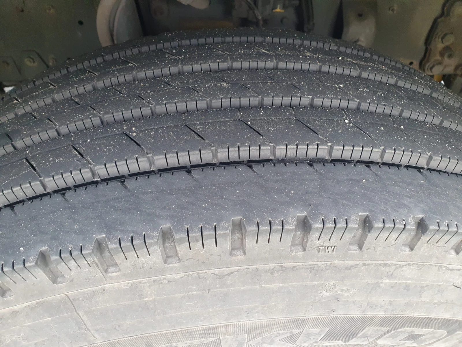 Daf FT XF 106 , снимка 6 - Камиони - 54616536