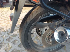 Yamaha XJ XJ600 Diversion, снимка 11