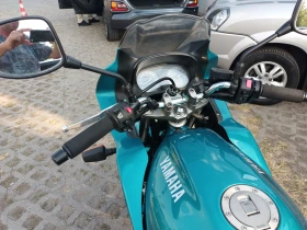 Yamaha XJ XJ600 Diversion, снимка 7