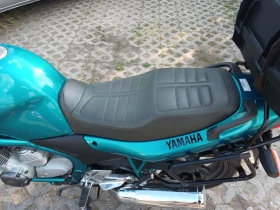 Yamaha XJ XJ600 Diversion, снимка 8