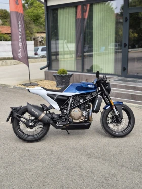 Husqvarna Vitpilen 701 8000km!!! Нов внос ШВЕЙЦАРИЯ, снимка 8