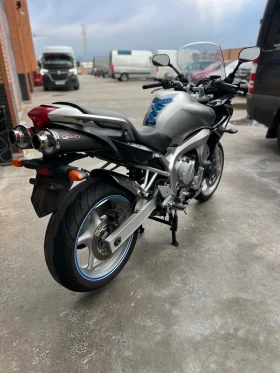 Yamaha FZ6 Fazer 600 ТОП, снимка 5