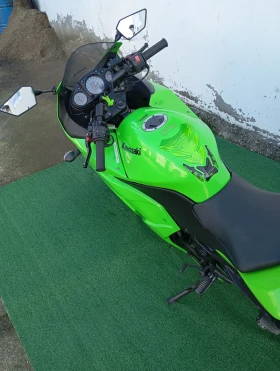 Kawasaki Ninja 250R, снимка 7