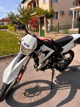 Cpi SM, снимка 1