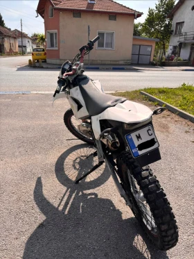 Cpi SM, снимка 3