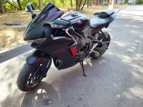 Honda Cbr 1000RR, снимка 4