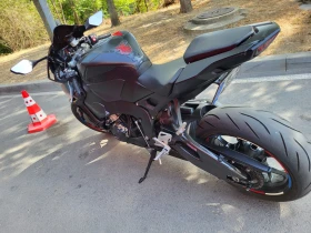 Honda Cbr 1000RR, снимка 5