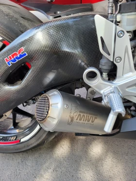Honda Cbr 1000RR, снимка 8