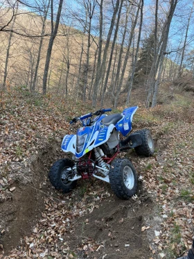 Suzuki QuadSport, снимка 2
