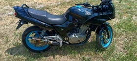 Honda Cb 500S, снимка 2