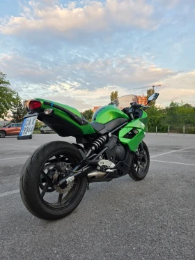 Kawasaki ER ER-6f, снимка 7