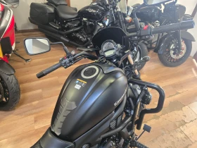 Kawasaki Vulcan 650s, снимка 11