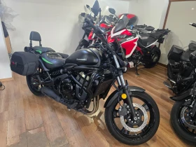Kawasaki Vulcan 650s, снимка 2