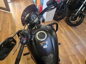 Kawasaki Vulcan 650s, снимка 8