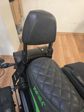 Kawasaki Vulcan 650s, снимка 15