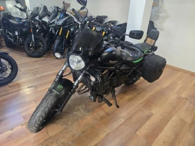 Kawasaki Vulcan 650s, снимка 9