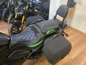 Kawasaki Vulcan 650s, снимка 7