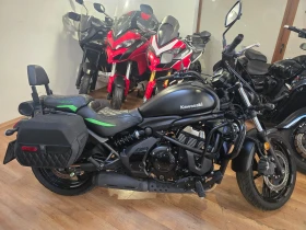 Kawasaki Vulcan 650s, снимка 4