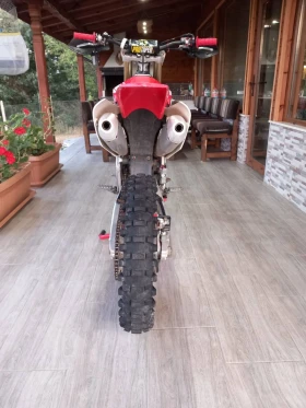 Honda Crf 450, снимка 5