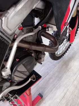 Honda Crf 450, снимка 8