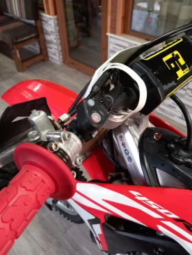 Honda Crf 450, снимка 9