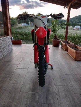 Honda Crf 450, снимка 2