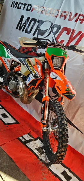 Ktm EXC 6days, снимка 3