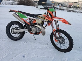 Ktm EXC 6days, снимка 5