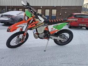 Ktm EXC 6days, снимка 6