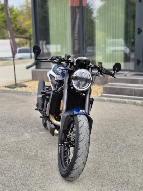 Обява за продажба на Husqvarna Vitpilen 701 8000km!!! Нов внос ШВЕЙЦАРИЯ ~12 300 лв. - изображение 1
