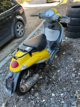 Piaggio Liberty | Mobile.bg    3