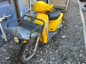     Piaggio Liberty