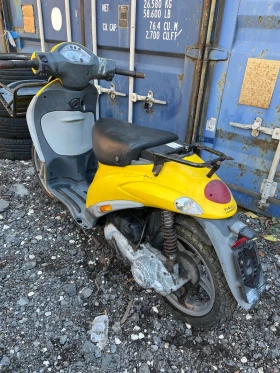 Piaggio Liberty | Mobile.bg    2