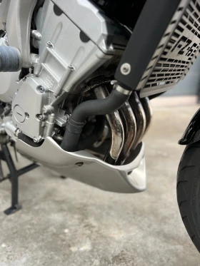 Yamaha FZ6 Fazer 600 ТОП, снимка 12