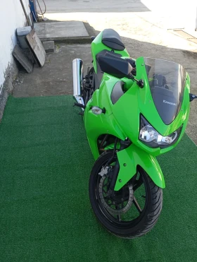 Kawasaki Ninja 250R | Auto.bg — изображение 6