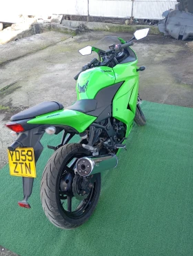 Kawasaki Ninja 250R | Auto.bg — изображение 5
