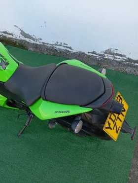 Kawasaki Ninja 250R | Auto.bg — изображение 11