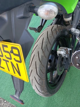 Kawasaki Ninja 250R | Auto.bg — изображение 8