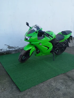 Kawasaki Ninja 250R | Auto.bg — изображение 2