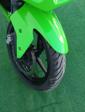 Kawasaki Ninja 250R | Auto.bg — изображение 9