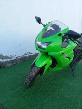 Kawasaki Ninja 250R | Auto.bg — изображение 10