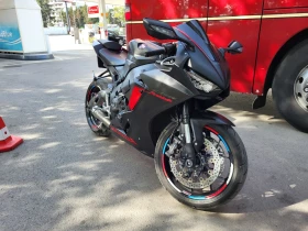 ������ Honda Cbr