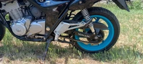 Honda Cb 500S | Mobile.bg � ����� ������ 3