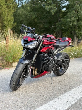 Triumph Street Triple 765RS | Mobile.bg � ����� ������ 2