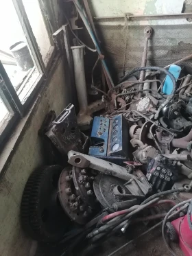 Трактор Беларус Тк80, снимка 9